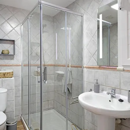 Apartament La Estrella Ii