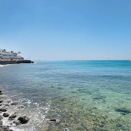 Apartament La Estrella Ii *