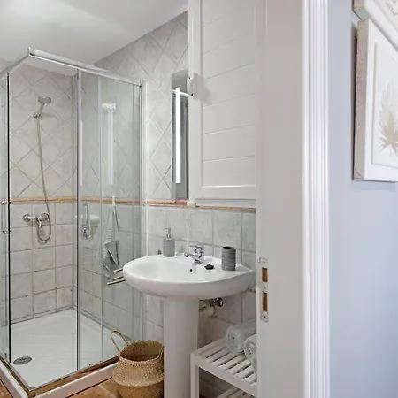 Apartament La Estrella Ii *