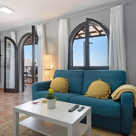 Apartament La Estrella Ii Playa Blanca (Lanzarote)