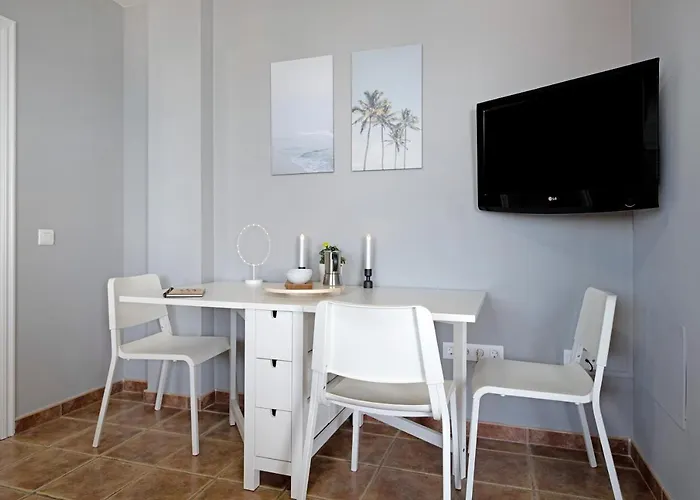 Appartement La Estrella Ii