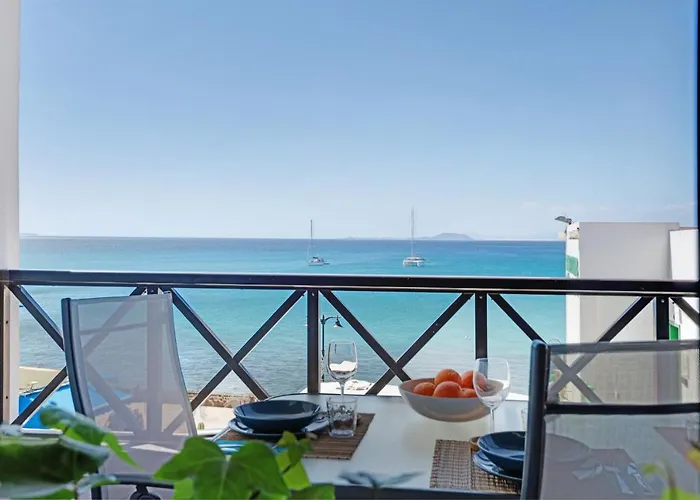 Appartement La Estrella Ii Playa Blanca (Lanzarote)