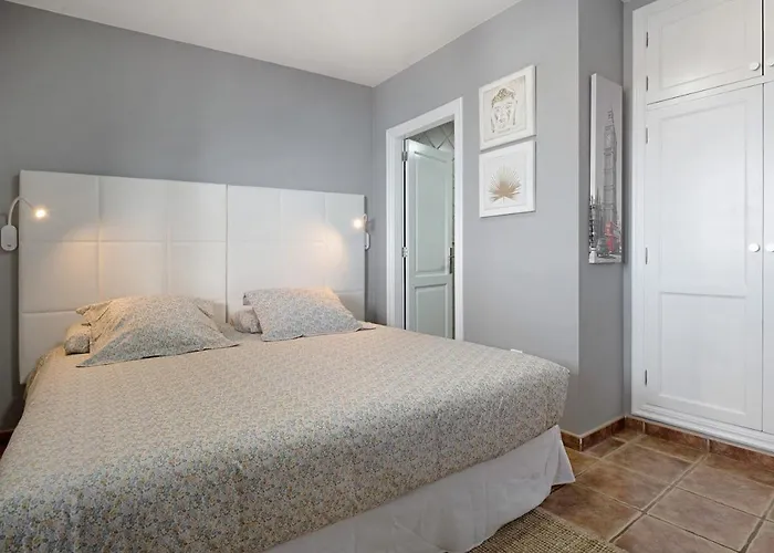 La Estrella Ii Appartement *