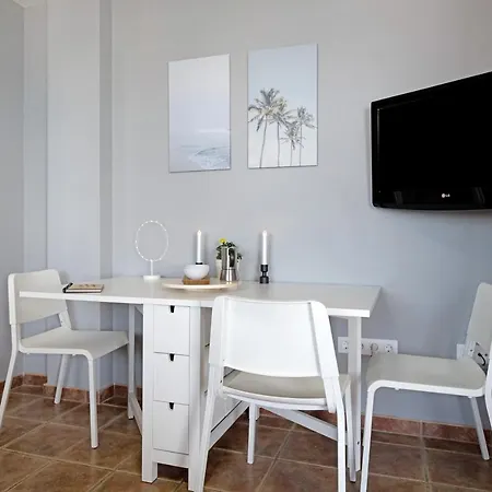 Apartman La Estrella Ii