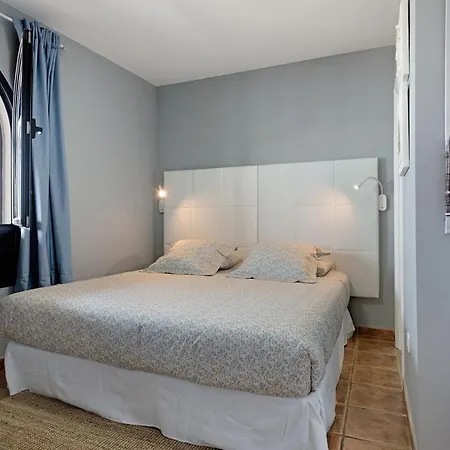 Apartman La Estrella Ii