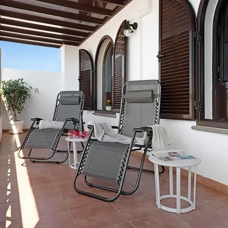 Apartman La Estrella Ii Playa Blanca