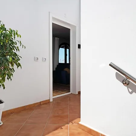 La Estrella Ii Apartman