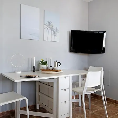 Apartman La Estrella Ii Playa Blanca