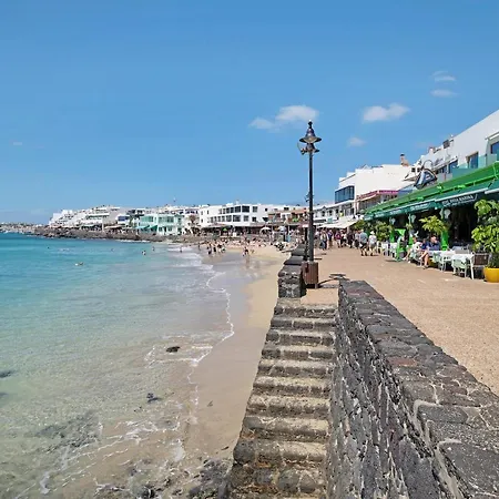 La Estrella Ii Playa Blanca