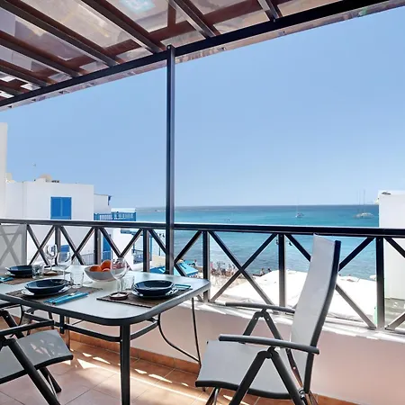 La Estrella Ii Apartamento