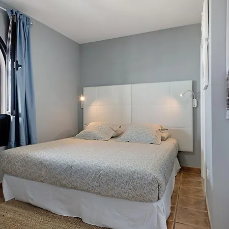 Apartament La Estrella Ii