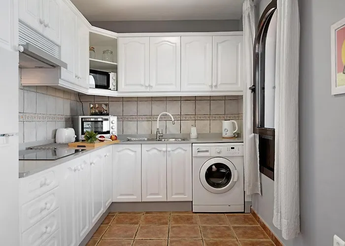 La Estrella Ii * Playa Blanca (Lanzarote)