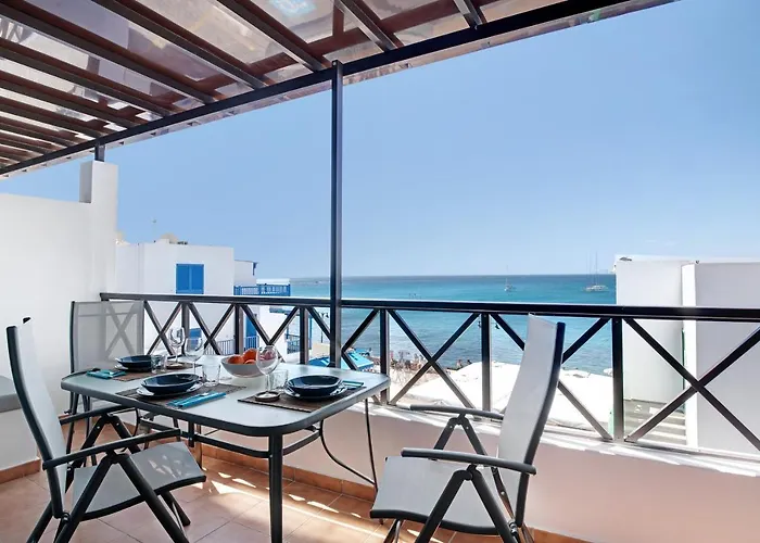 La Estrella Ii * بلايا بلانكا