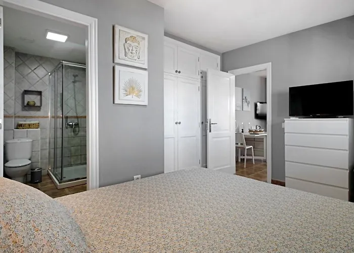 La Estrella Ii Apartment *