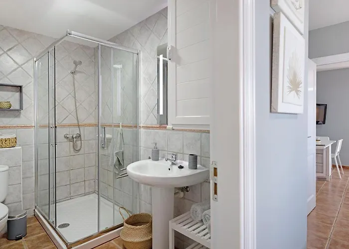 Apartment La Estrella Ii *