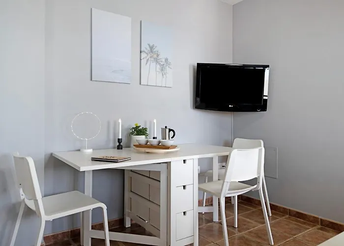 Apartment La Estrella Ii Playa Blanca (Lanzarote)