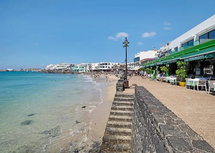 La Estrella Ii بلايا بلانكا