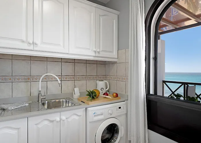 La Estrella Ii Apartment *