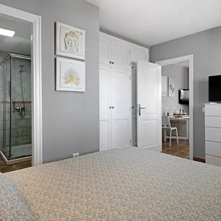 La Estrella Ii Apartamento *