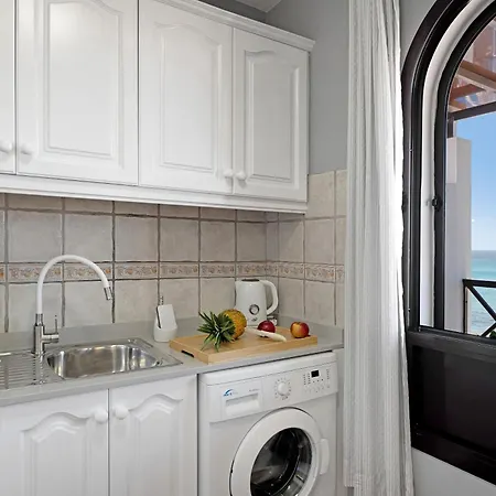 La Estrella Ii Lägenhet *