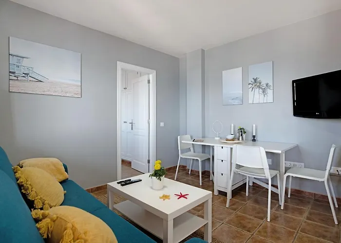 La Estrella Ii Apartamento Playa Blanca (Lanzarote)