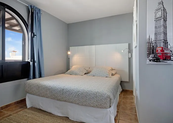 Apartamento La Estrella Ii