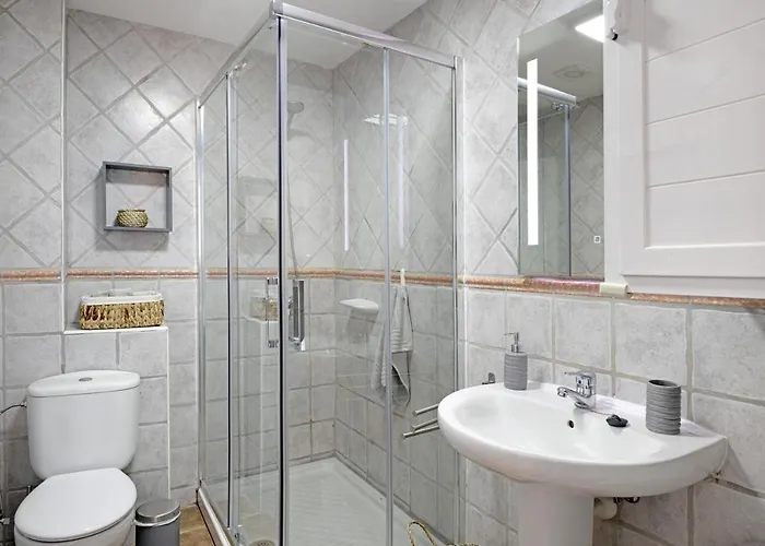 Apartamento La Estrella Ii