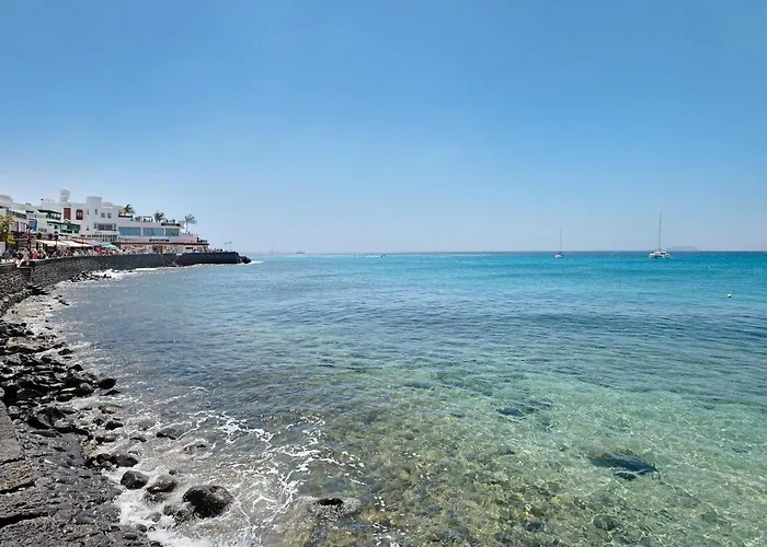 Apartamento La Estrella Ii *