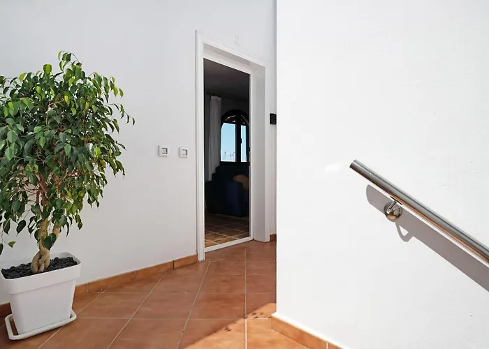 La Estrella Ii Apartamento